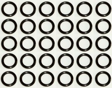 Für Kärcher Wap Kränzle HD  30 Hochwertige O-Ring O-Ringe Dichtung Dichtungen