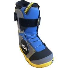 Deeluxe Junior Multi Snowboard