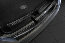 Ladekantenschutz Edelstahl