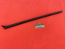 VW Käfer ab 8.67 Fensterschachtdichtung rechts innen Fensterschachtleiste (0376)