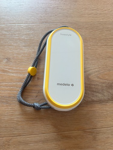 Medela freestyle - medela,