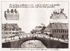 Nürnberg Nuremberg Hauptmarkt