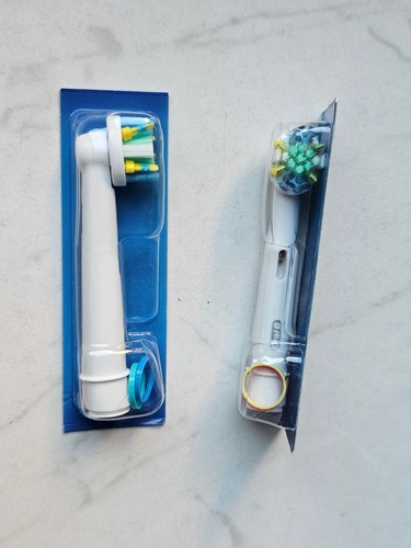 Zahnbürstenaufsatz für - 2x,