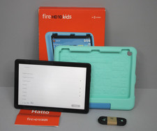 Amazon fire kids tablet - amazon, 10