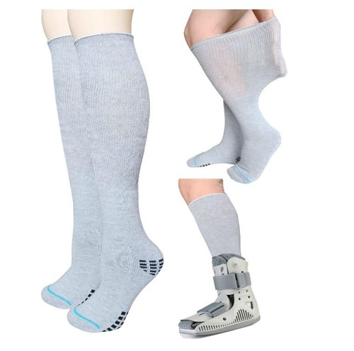 Paar walking boot socken - 2,
