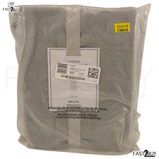 H&M HOME Vorhang 120x250 cm