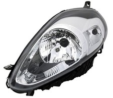 Scheinwerfer links für Fiat