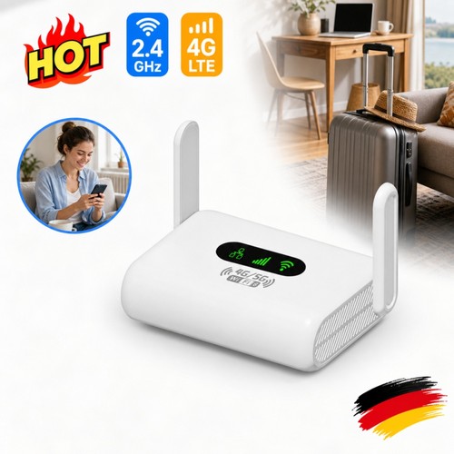 Lte tragbare mobiler - lte,