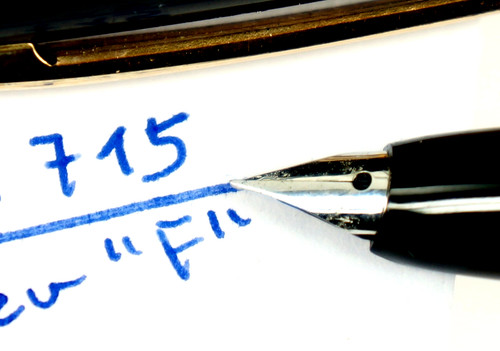 Seltener geha 715 - seltener,