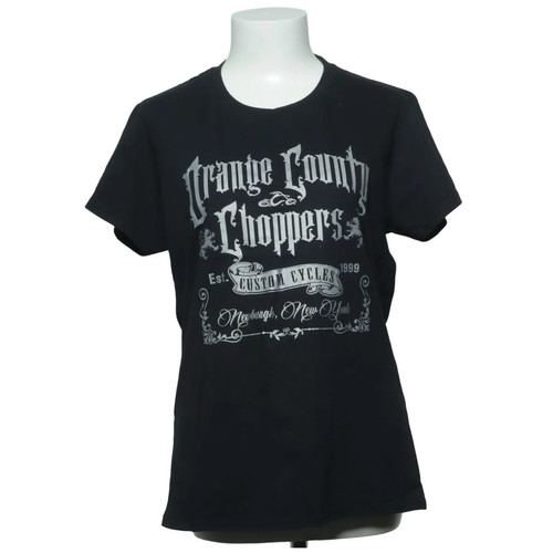 Orange county choppers - county,