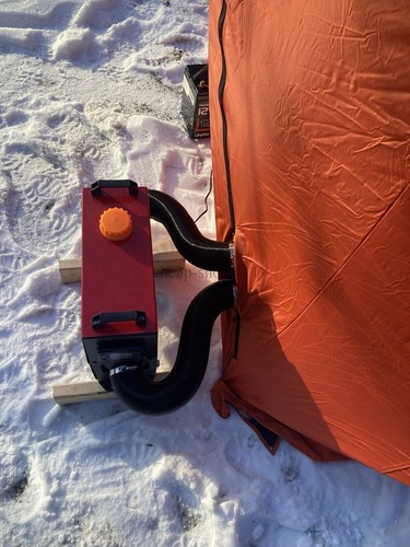 Dieselheizung zelt adapter - dieselheizung,