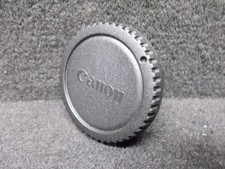 Canon PC-GF30, Gehäusedeckel, für EOS SLR Kameras, schwarz. #K-442-18