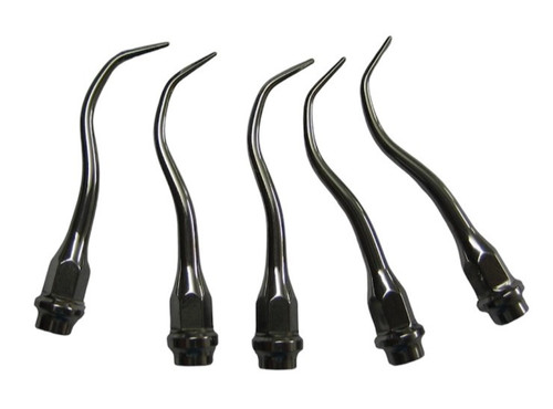 Zeg spitze scaler tips - 5,