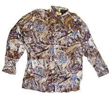 Herrenhemd  Größe 52/54