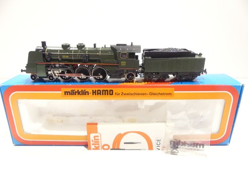 Märklin hamo h0 8383 - hamo,
