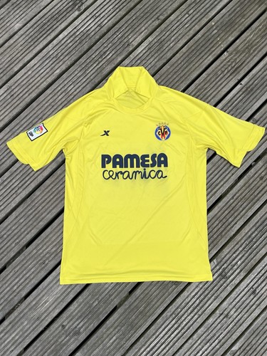 Villarreal 2013 2014 - cf, 2013-2014