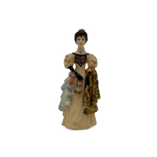 Avon 2000 presidents club mrs - club,