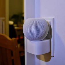 Apple HomePod mini Halter  ✅