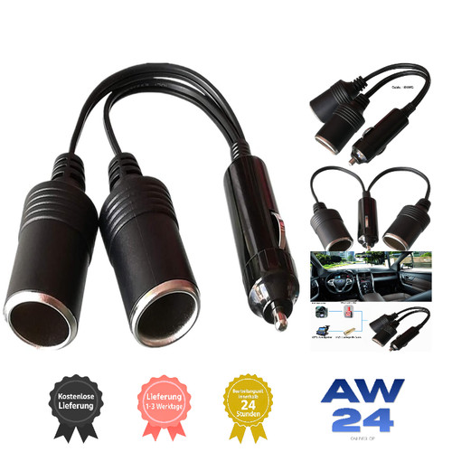 Zigarettenanzünder stecker - zigarettenanzünder,