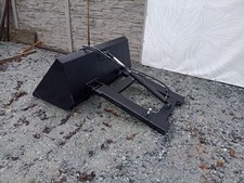 Staplerschaufel 1,5 m