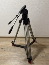 Sachtler video stativ 100mm - video,