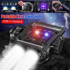 Tragbare Mini Taschenlampe USB