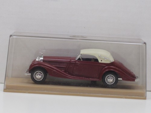 Mercedes benz 540 cabrio - cabrio, +
