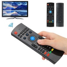 Doppelseitige Air Mouse Mit