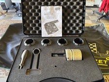 Abzieher Lagerinnenring Hazet 4931-1/8 Wenig benutzt/Sehr guter Zustand