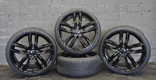 20 Zoll WH40 Felgen für Audi Q7 4L VW Touareg 7L 7P Porsche Cayenne GTS 4S Turbo