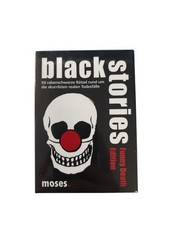 Black Stories: Funny Death