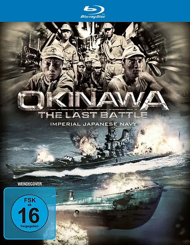 Okinawa the last battle - -,