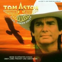 Flieg junger adler von tom - junger,