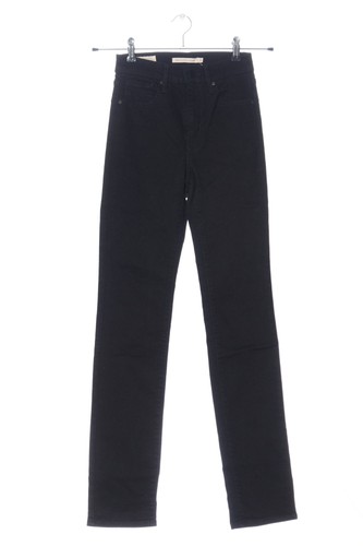 Levi high waist jeans - high,
