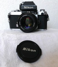 Nikon F2A  DP-11 Sucher N°