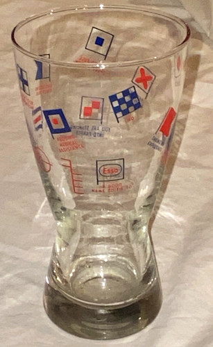 Vtg esso pilsner maritime - vtg,