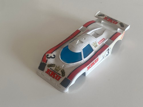 Carrera servo 140 - ford, c