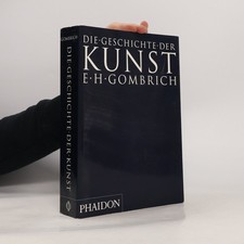 Die Geschichte der Kunst  | 