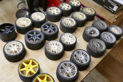 Reifen tourenwagen fg - tourenwagen, /