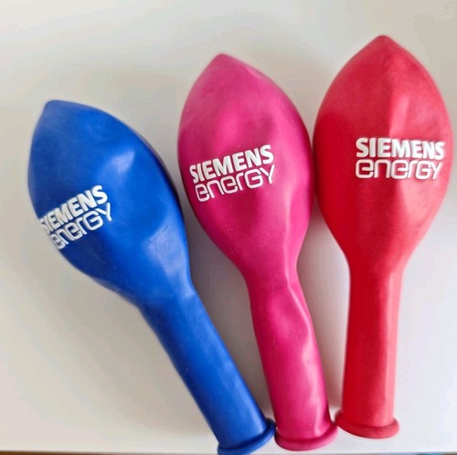 Siemens energy werbeballons 3 - siemens,