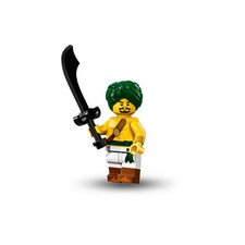 LEGO 71013 Minifiguren Serie