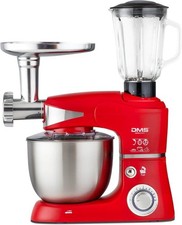 DMS 3in1 Küchenmaschine 5L