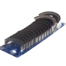 Kurbelwellenlagersatz KOLBENSCHMIDT 87460600