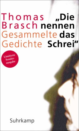 Die nennen das schrei - das, |