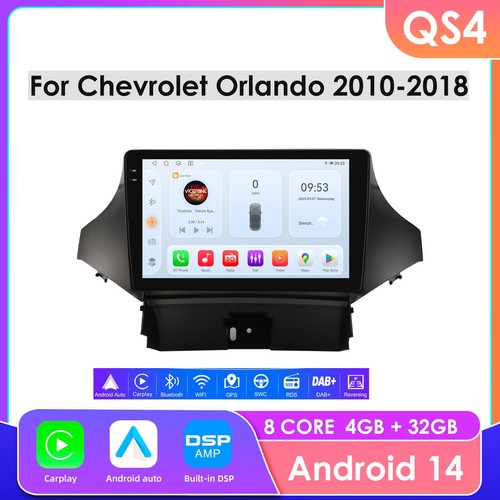 Bildschirm android - 9''bildschirm,