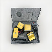 Topcon Positioning Base GPS