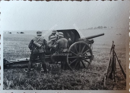Foto geschütz kanone soldaten - geschütz,