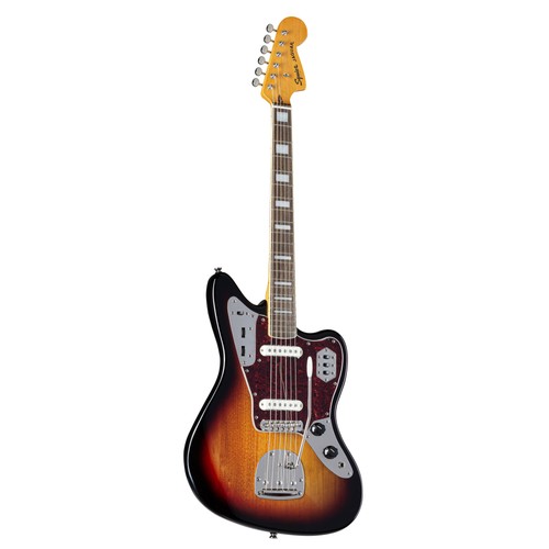 Squier classic vibe 70s - squier,