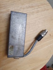 Mexico 865 DC Wandler BMW