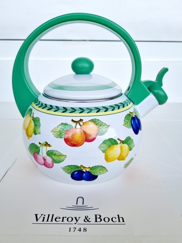 Villeroy boch french garden - boch,